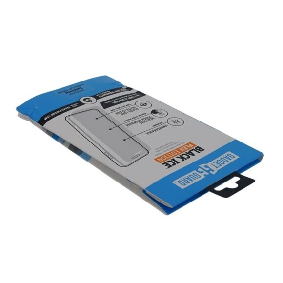 Gadget Guard Black Ice Flex Edition – Screen Protector for Samsung Galaxy (6.9") - Picture 4 of 6